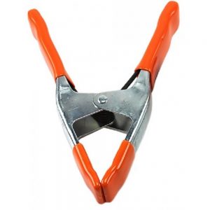 Pinça Spring Média - Abertura de 2"