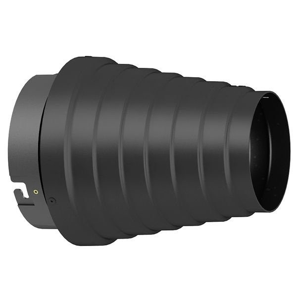 Concentrador de Luz Snoot G2 (90mm)